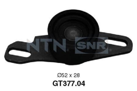 rola intinzator,curea distributie SNR GT377.04
