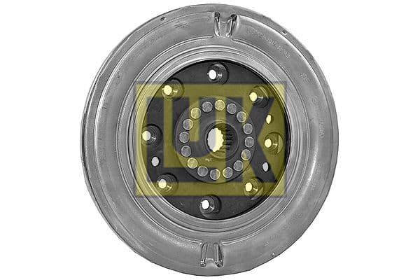 amortizor torsiune, ambreiaj Schaeffler LuK 370 0122 10