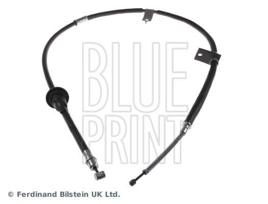 Cablu, frana de parcare BLUE PRINT ADG04684