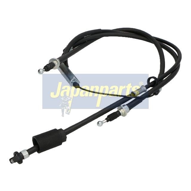 Cablu, frana de parcare JAPANPARTS BC-0424