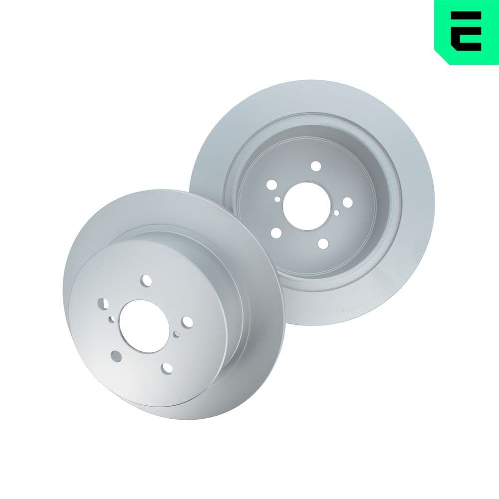 Disc frana OPTIMAL BS-9214C