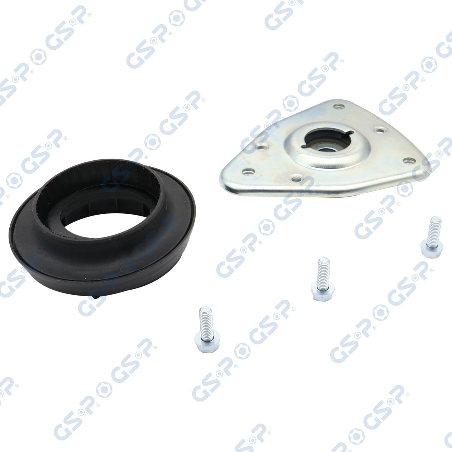 Set reparatie, rulment sarcina amortizor GSP 533713K