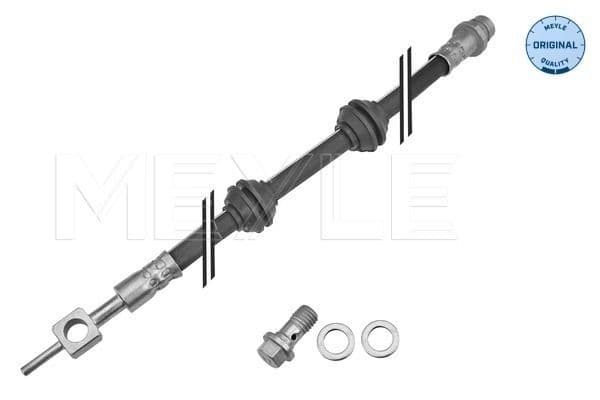 Furtun frana MEYLE -ORIGINAL: True to OE. 53-14 525 0004/S