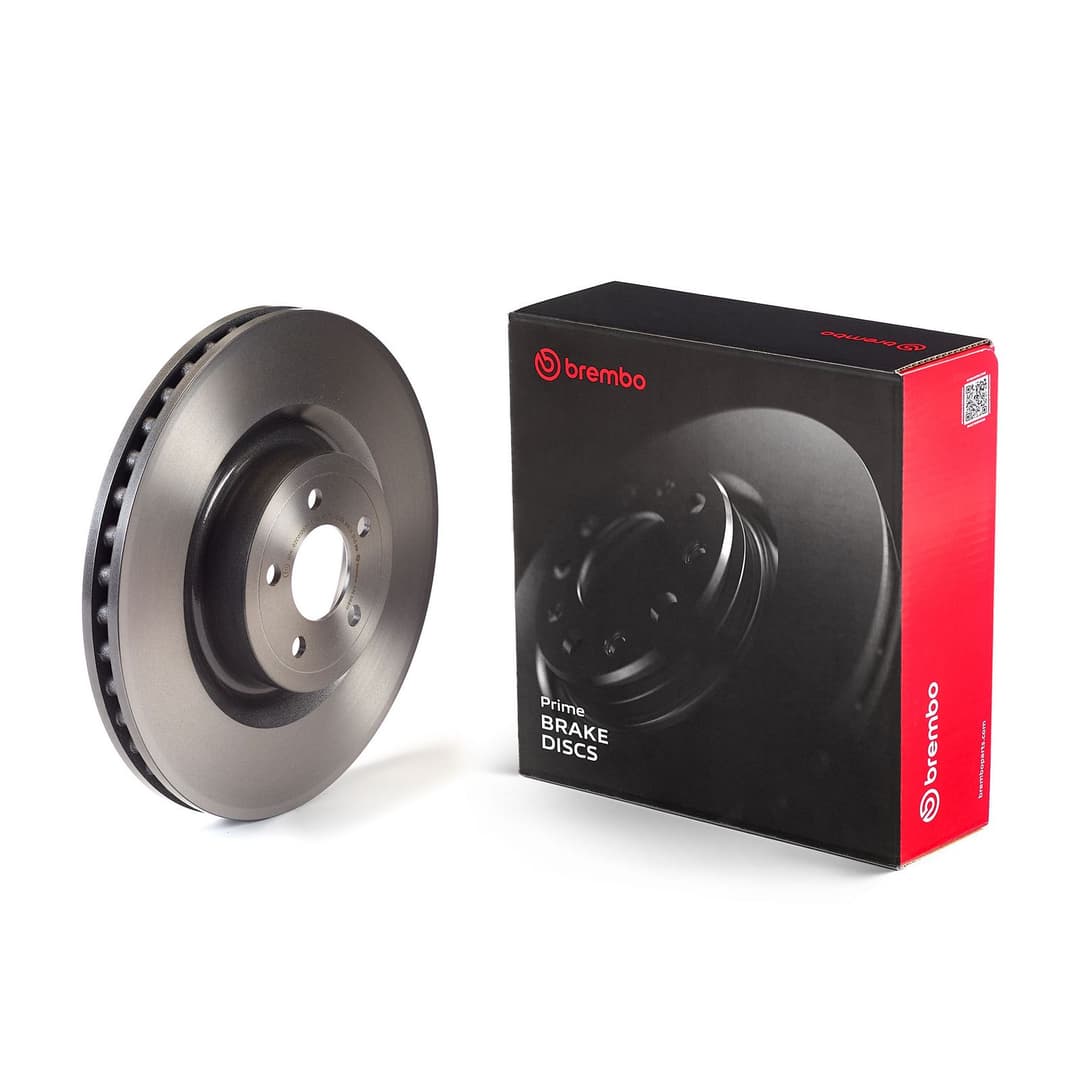 Disc frana BREMBO 09.E988.11
