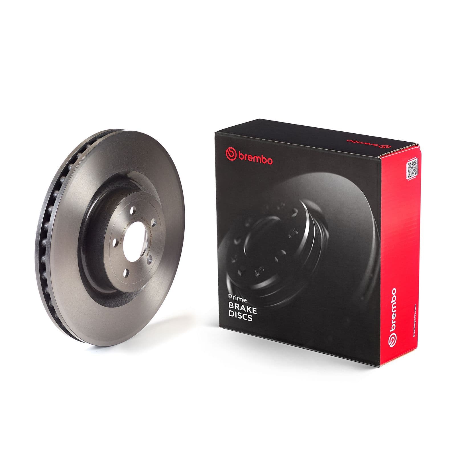 Disc frana BREMBO 09.E988.11