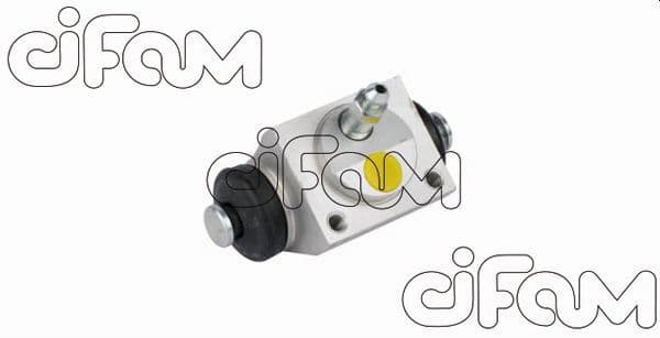 Cilindru receptor frana CIFAM 101-1030