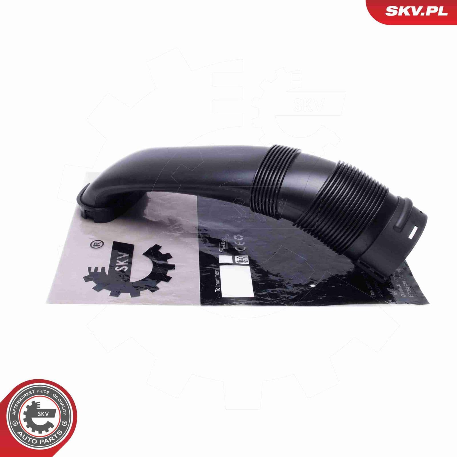 Palnie, filtru de aer ESEN SKV 54SKV525