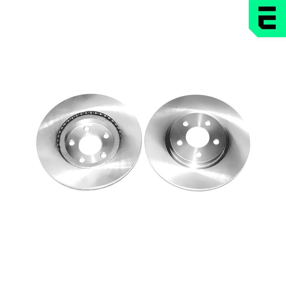 Disc frana OPTIMAL BS-6470HC