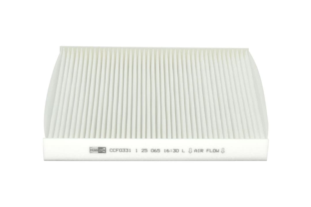 Filtru, aer habitaclu CHAMPION CCF0331