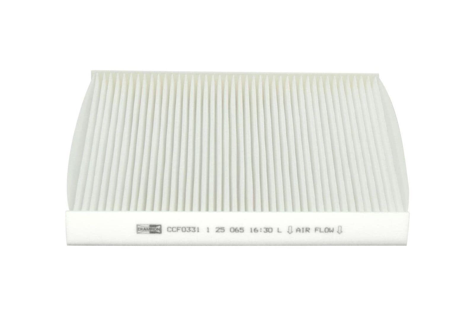 Filtru, aer habitaclu CHAMPION CCF0331