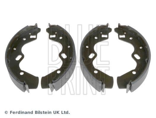Set saboti frana BLUE PRINT ADM54129