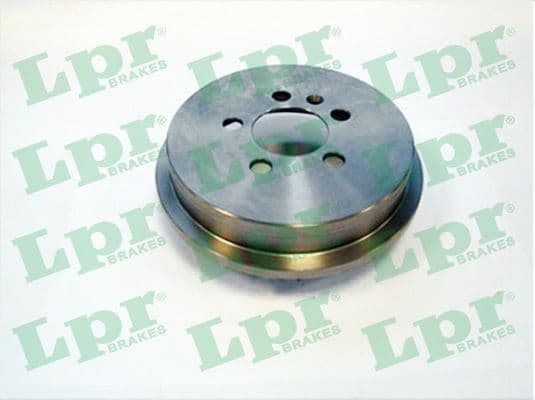 Tambur frana LPR 7D0594