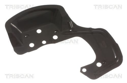 protectie stropire,disc frana TRISCAN 8125 24108