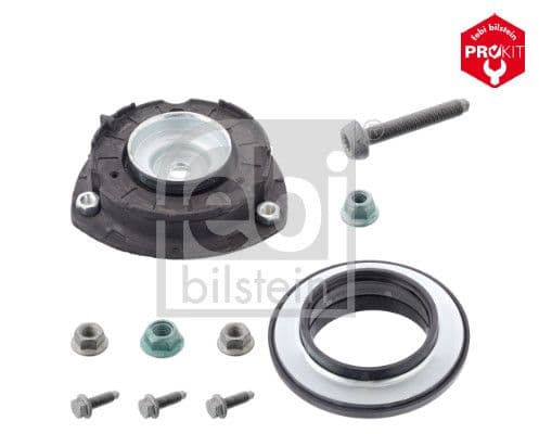 Set reparatie, rulment sarcina amortizor FEBI BILSTEIN 45497