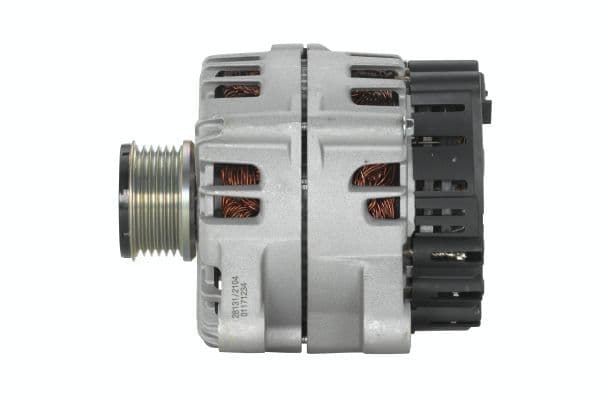 Generator / Alternator HELLA 8EL 011 712-341