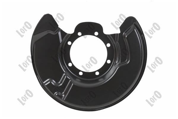 protectie stropire,disc frana ABAKUS LORO 131-07-173