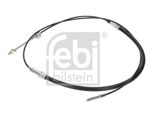 Cablu, frana de parcare FEBI BILSTEIN 180477