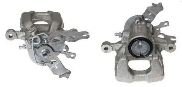 Etrier frana MTR 12138993