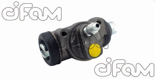 Cilindru receptor frana CIFAM 101-490