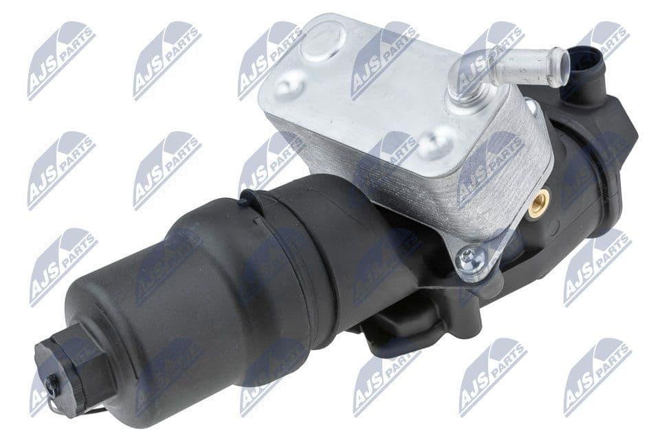 Radiator ulei, ulei motor NTY CCL-AU-056