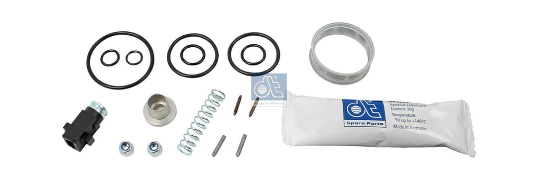 Set reparatie, arbore frana parcare DT Spare Parts 5.97040