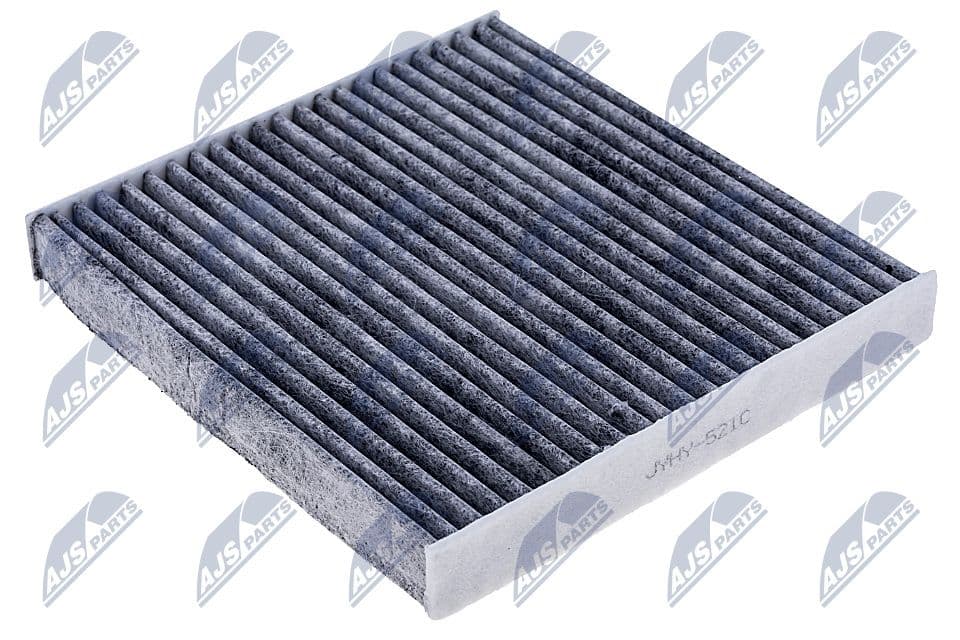 Filtru, aer habitaclu NTY FCF-HY-521C