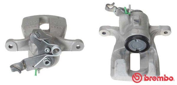 Etrier frana BREMBO F 85 330