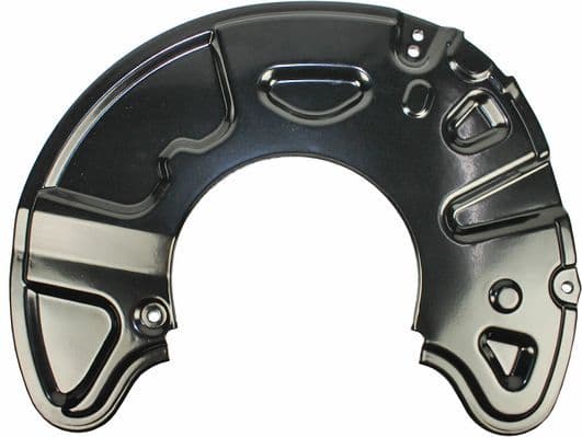 protectie stropire,disc frana METZGER 6115088