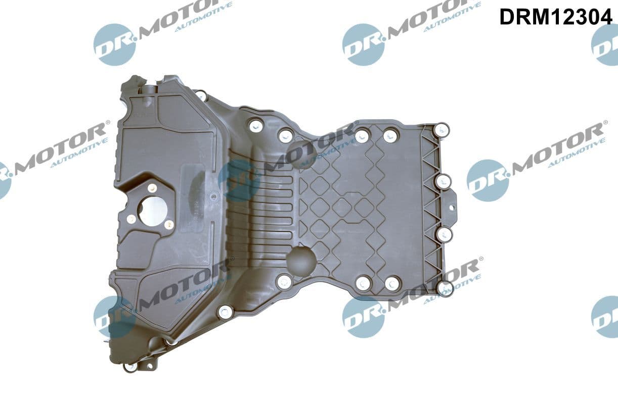 Baie ulei Dr.Motor Automotive DRM12304