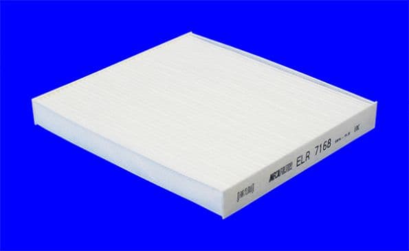 Filtru, aer habitaclu MECAFILTER ELR7168