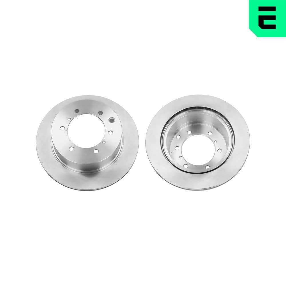 Disc frana OPTIMAL BS-9228C