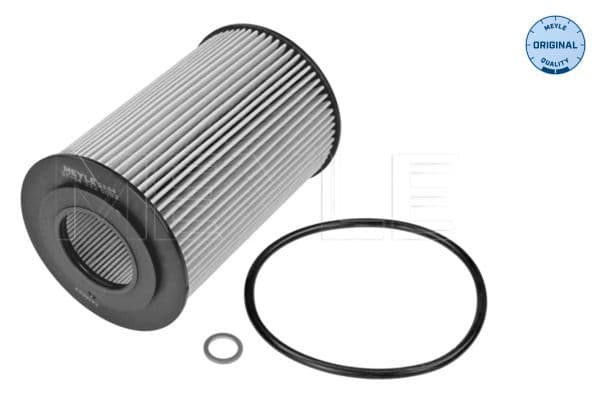 Filtru ulei MEYLE -ORIGINAL: True to OE. 37-14 322 0002