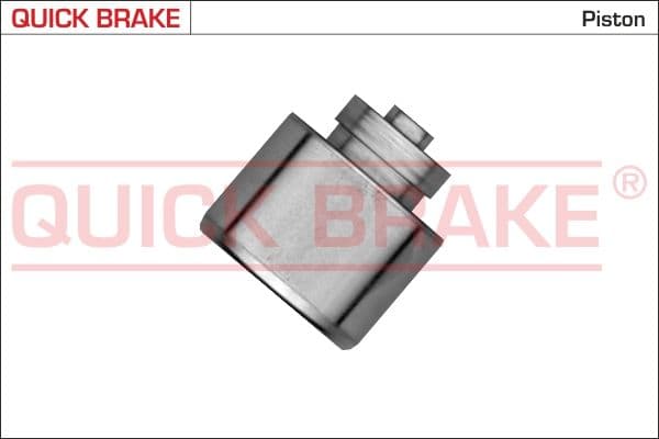 Piston, etrier frana QUICK BRAKE 185260K