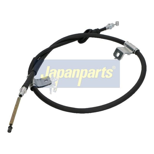 Cablu, frana de parcare JAPANPARTS BC-H14