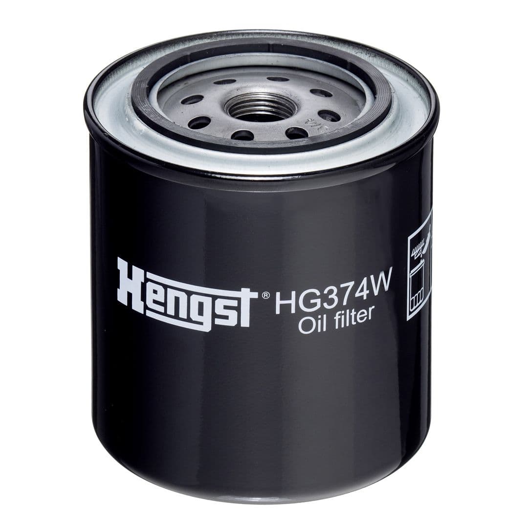 Filtru hidraulic, cutie de viteze automata HENGST FILTER HG374W