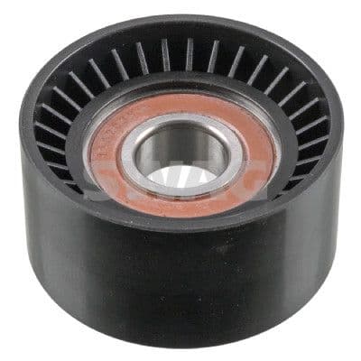 Rola ghidare/conducere, curea transmisie SWAG 60 92 3397