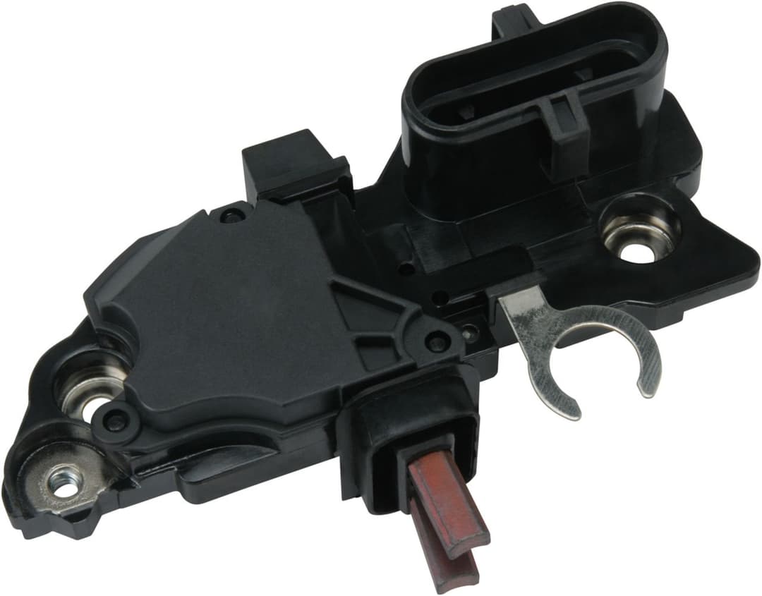 Regulator, alternator HC-Cargo F 032 333 904