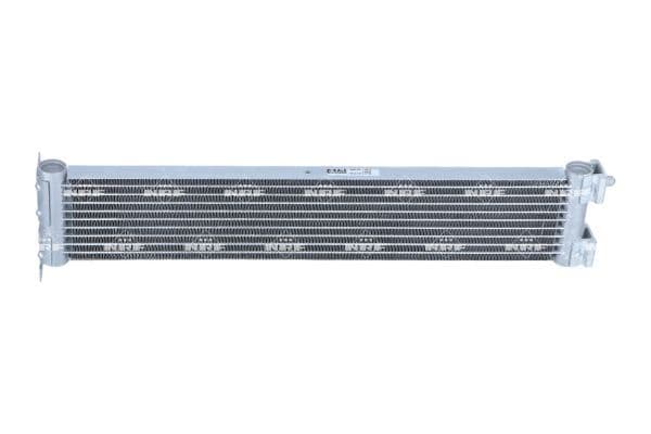 Radiator ulei, ulei motor NRF 31872