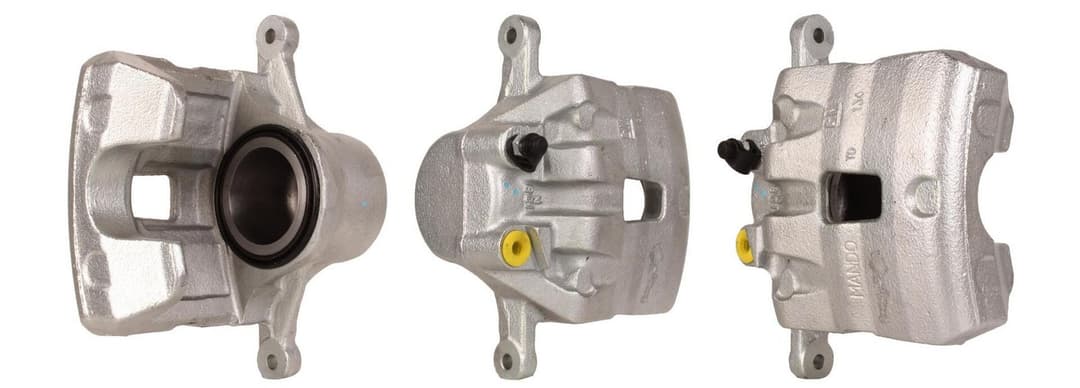 Etrier frana FERODO PREMIER FCL695195