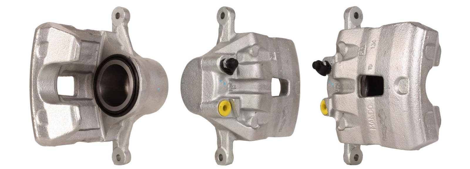 Etrier frana FERODO PREMIER FCL695195