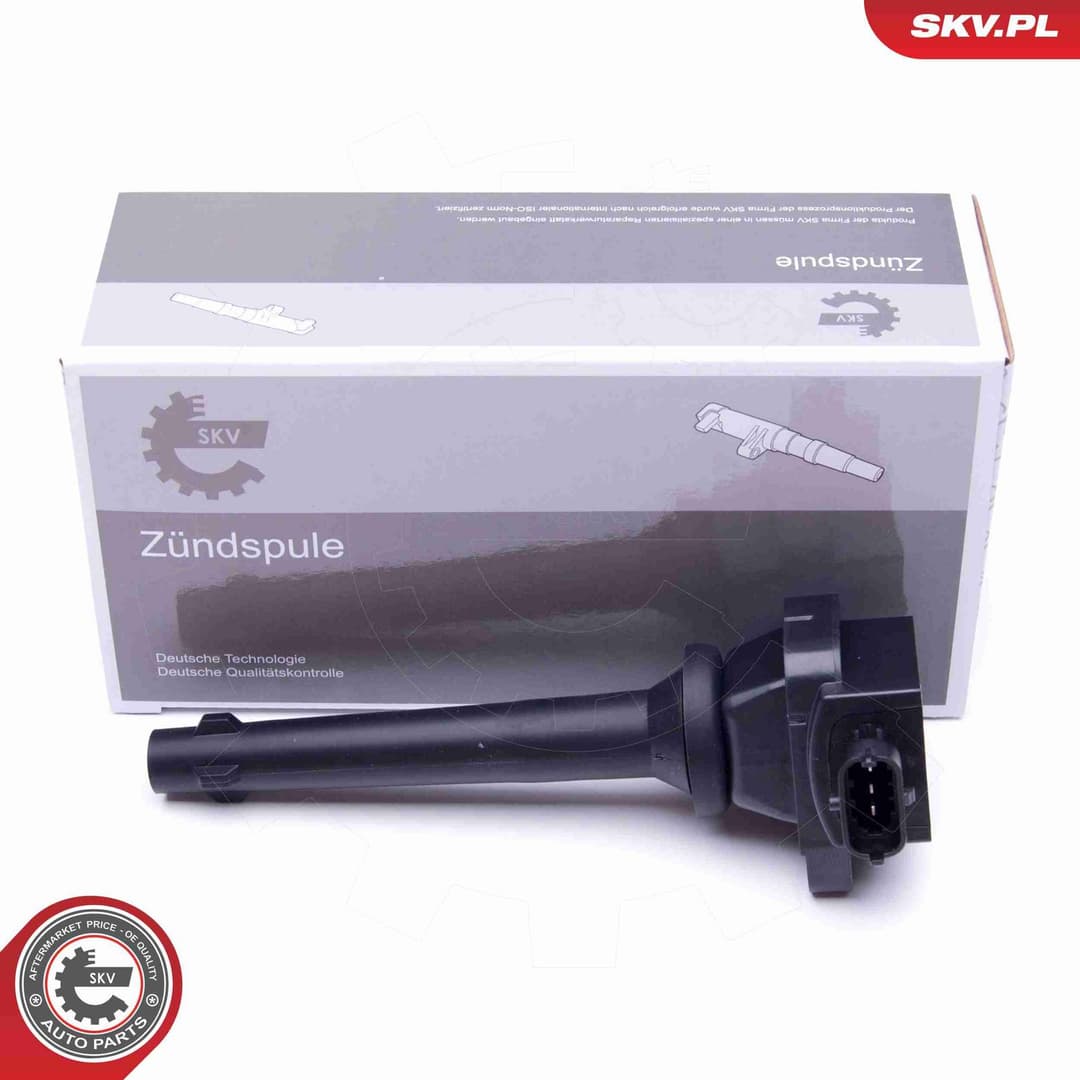 bobina de inductie ESEN SKV 03SKV305