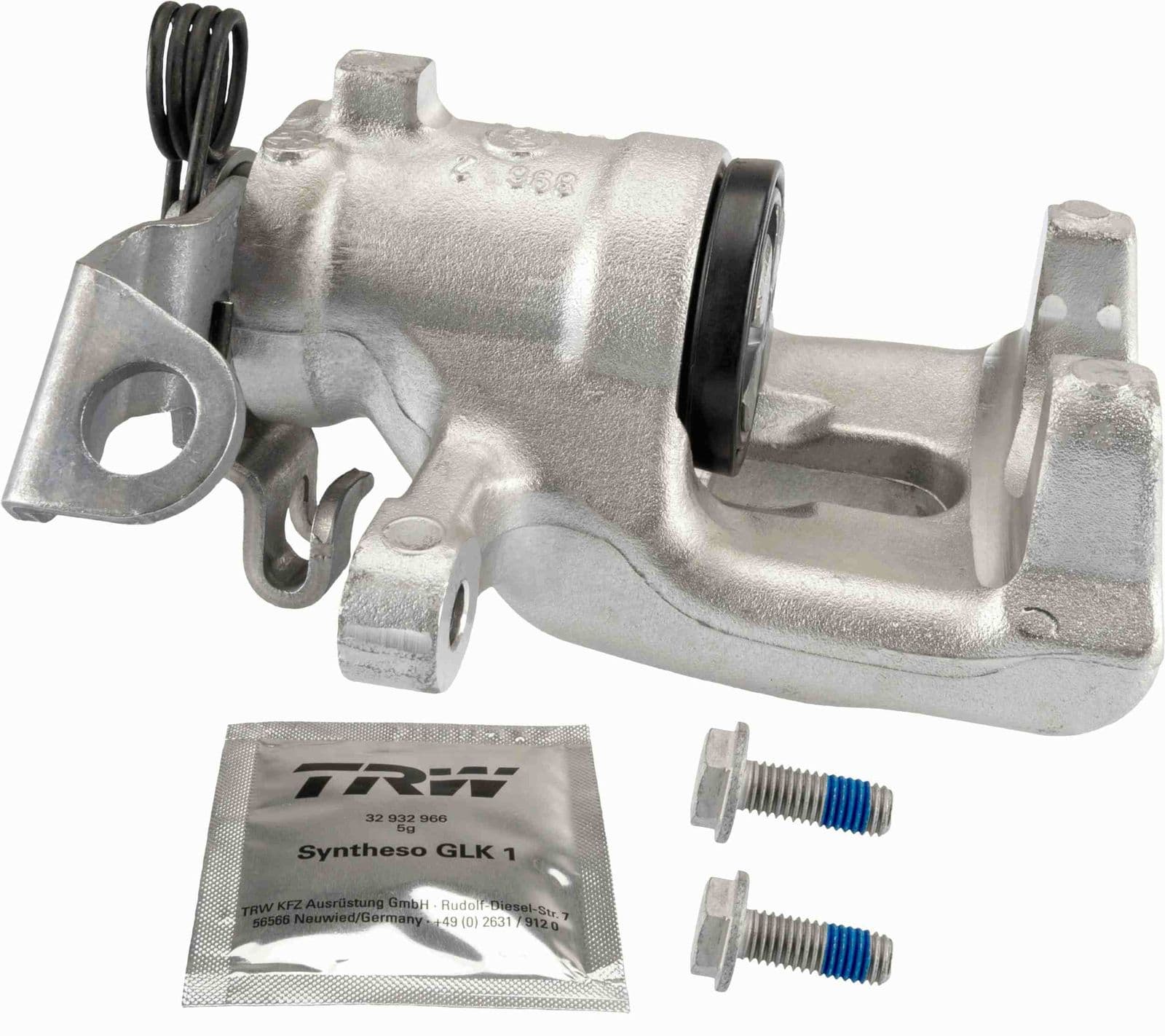 Etrier frana TRW BHR148