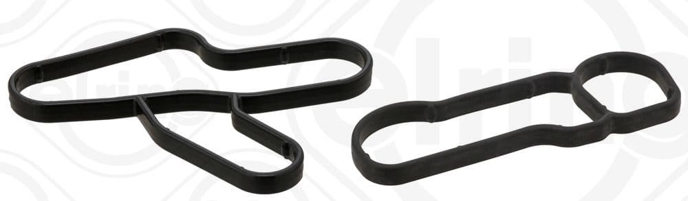 Set garnituri, radiator ulei ELRING 367.370