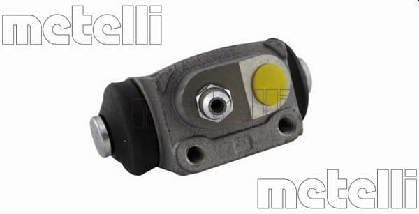 Cilindru receptor frana METELLI 04-0956