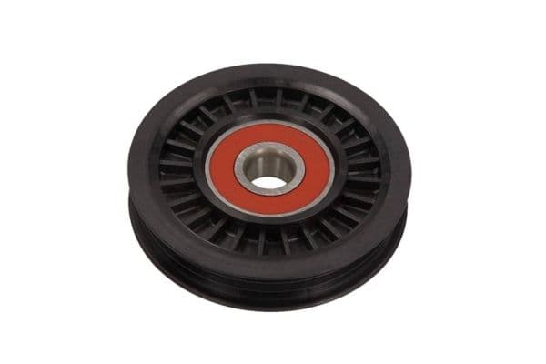 Rola ghidare/conducere, curea transmisie MAXGEAR 54-1447