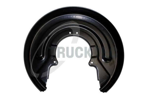 protectie stropire,disc frana TRUCKTEC AUTOMOTIVE 07.35.337