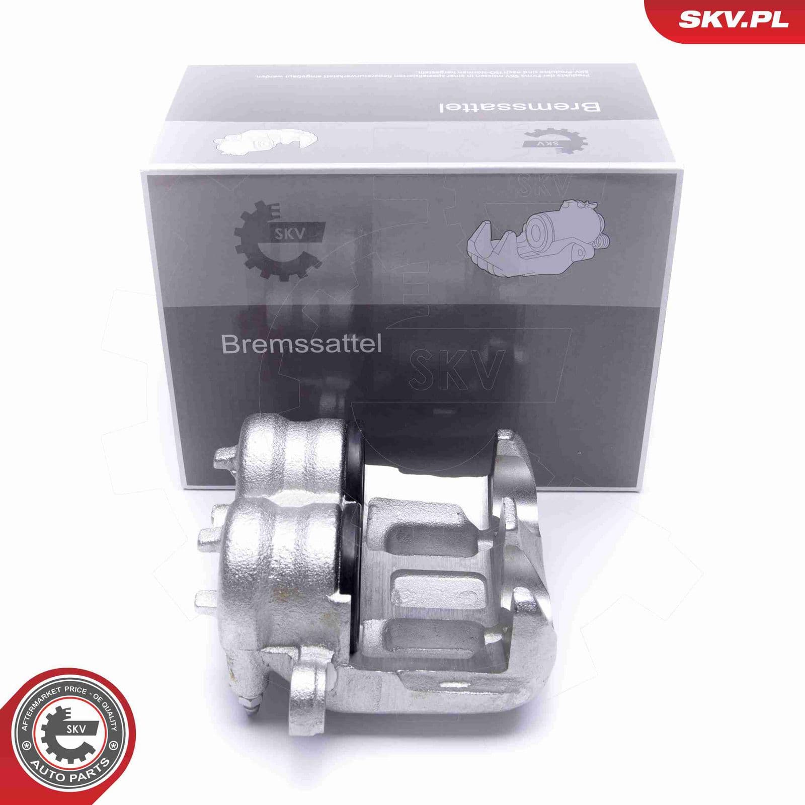 Etrier frana ESEN SKV 50SKV912