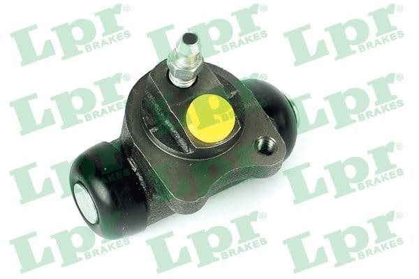 Cilindru receptor frana LPR 5319