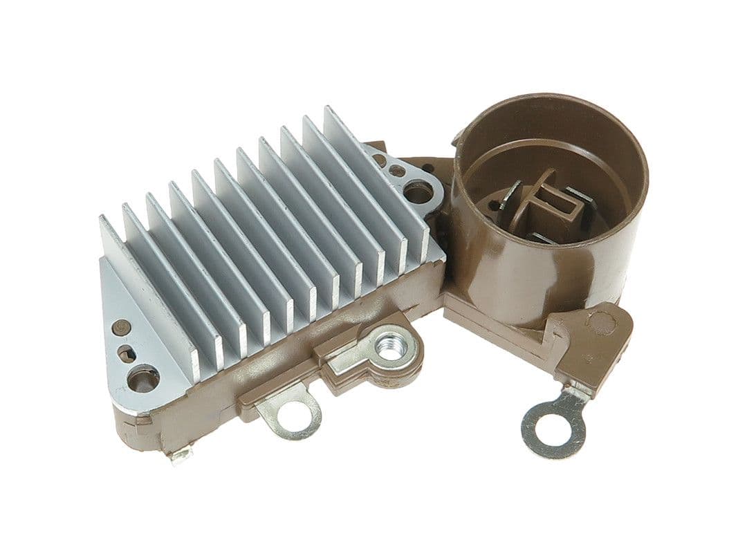 Regulator, alternator AS-PL ARE6008