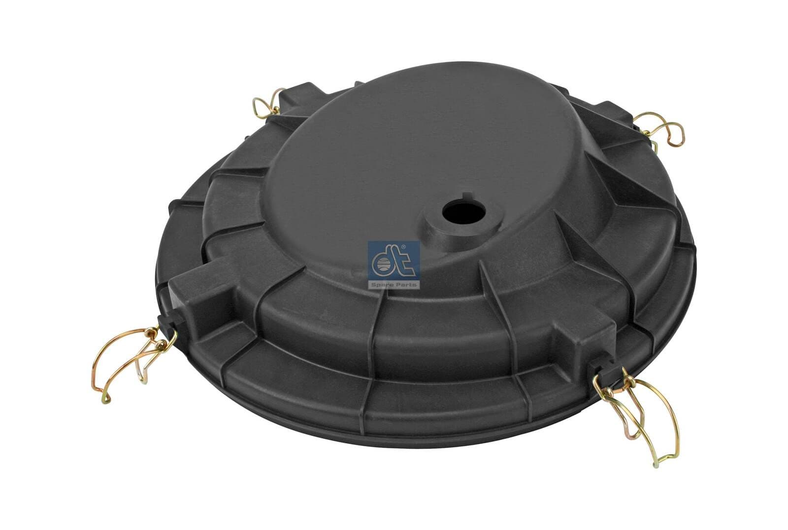 Capac carcasa filtru aer DT Spare Parts 1.10283